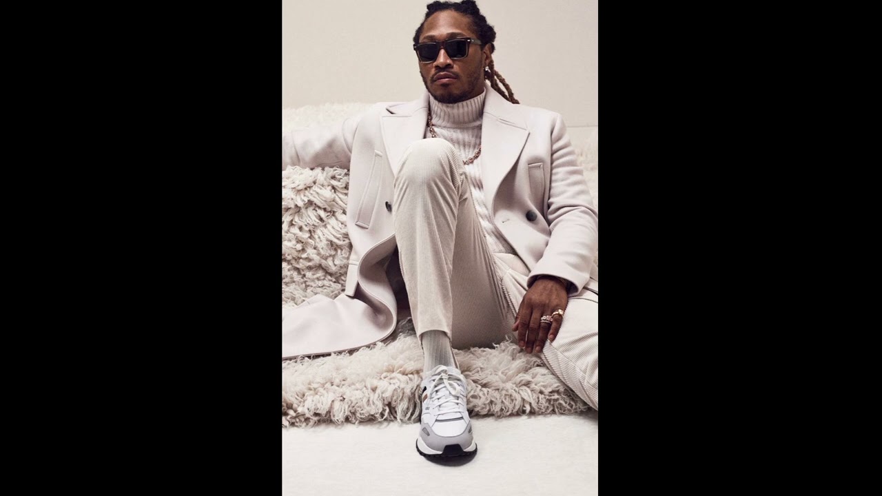 Future Type Beat - 