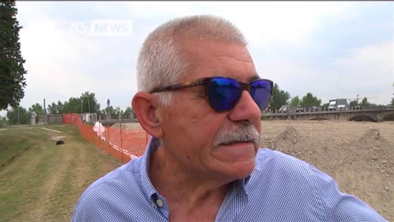 «NON DISTRUGGETE IL PONTE DELLA PRIULA»