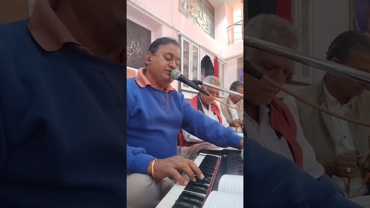 दधी दूंगी री सांवरिया थोड़ी बांसुरी