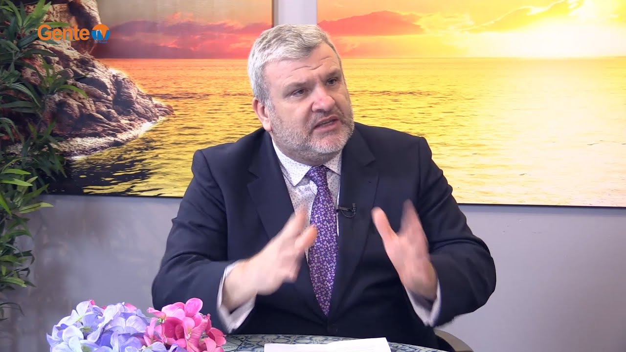 Comentador Vitor Silva fala sobre as Eleiçoes Presidenciais em Portugal (A) - Feb.07_26 - #4