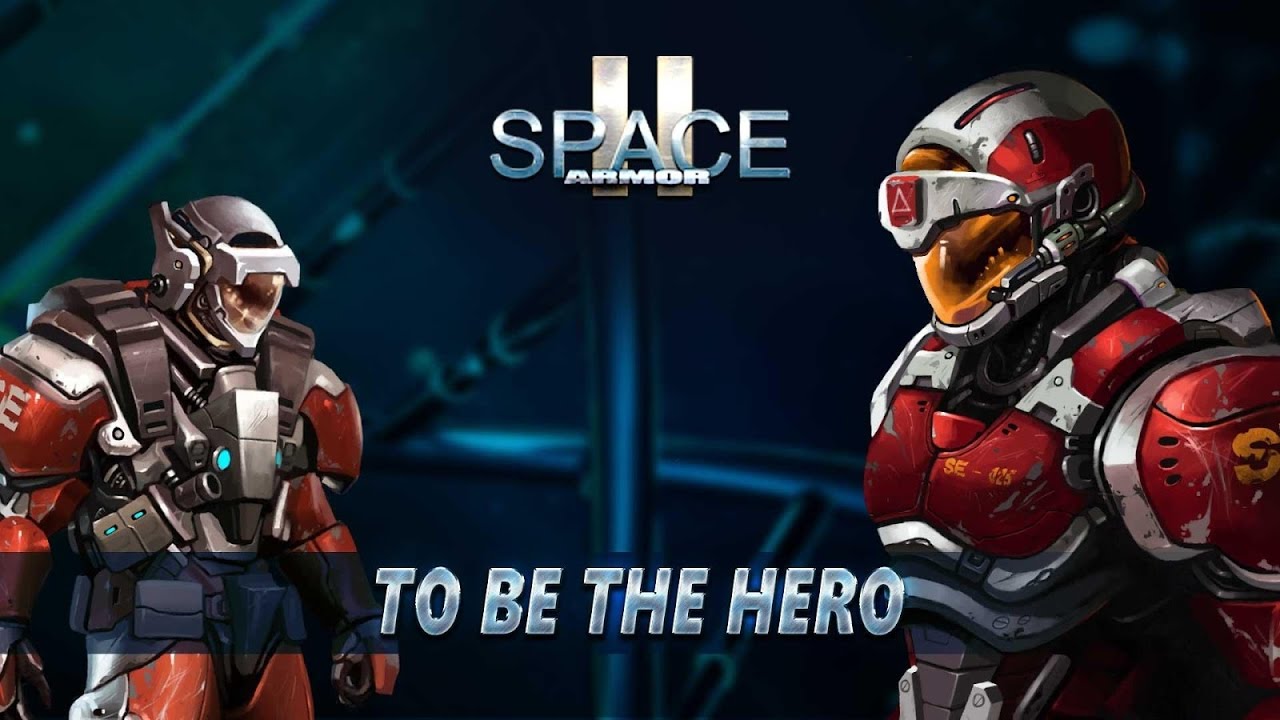 3D Overwatch Hero 2 Android / iOS