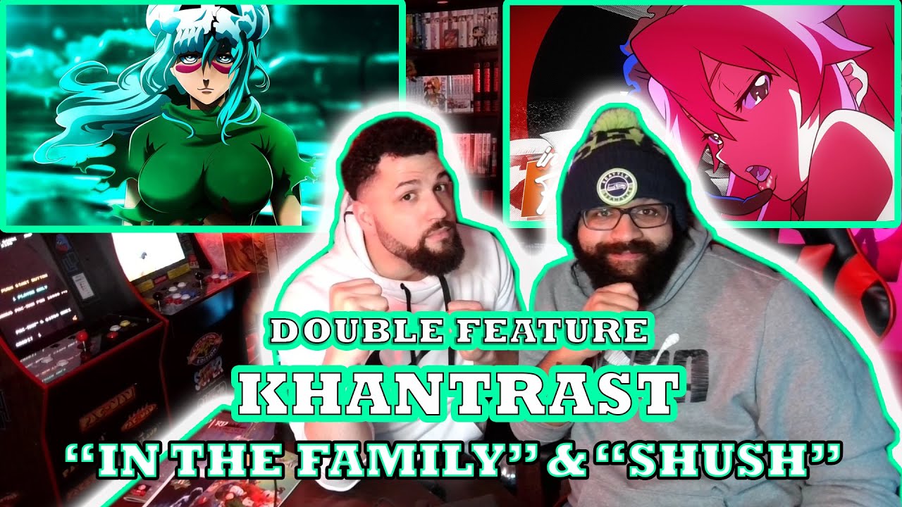 Khantrast  