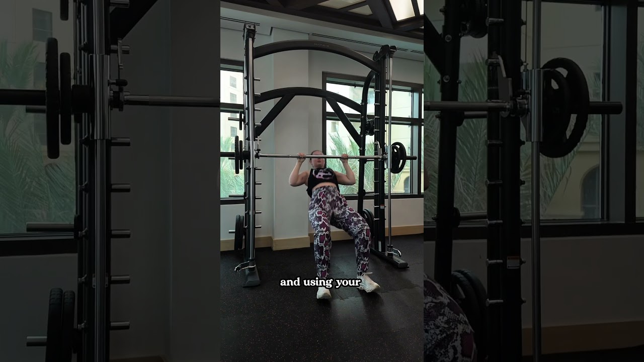 Nail your first pull up 😈