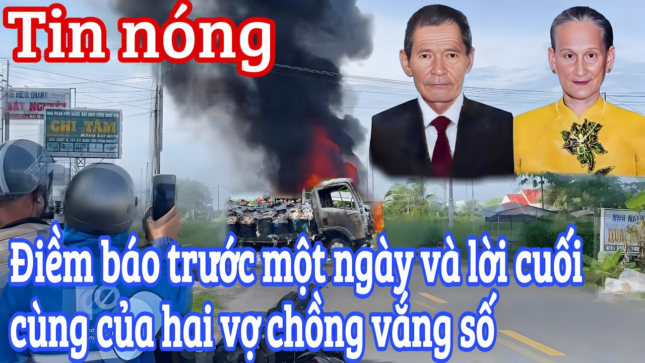 Câu chuyện chưa kể trước ngày thảm họa ập đến TNGT ở Cà Mau