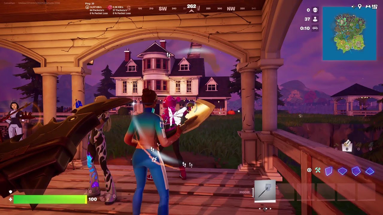 Fortnite