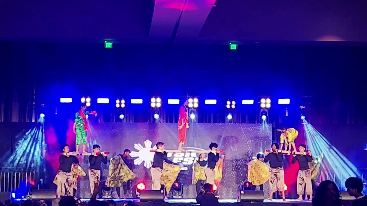 UTSA Kultura Performance won 3rd place overall! (3/16/26 @ Kalahari Resort, Austin Texas)