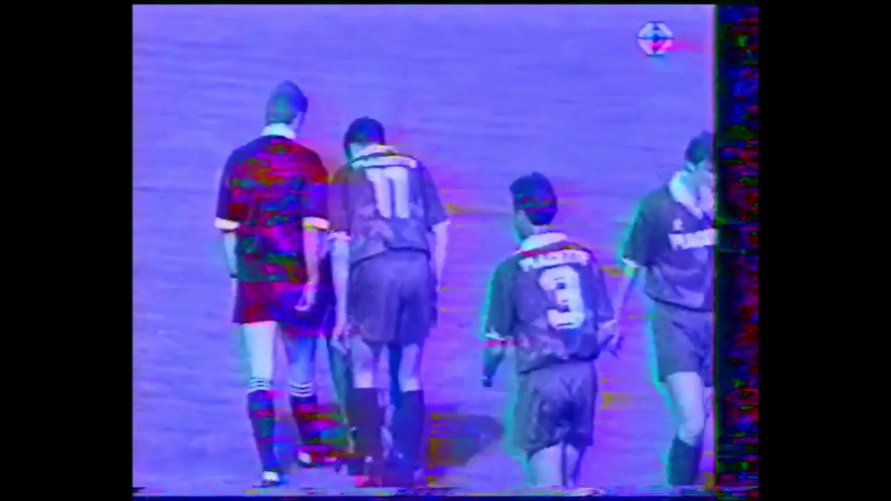 YB-Spiele aus früheren Zeiten: Saison 1993/1994 (Teil 4)