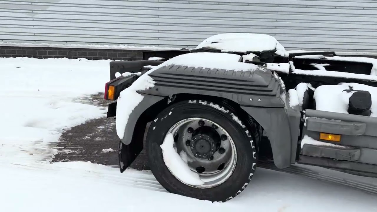 MB ATEGO 1324