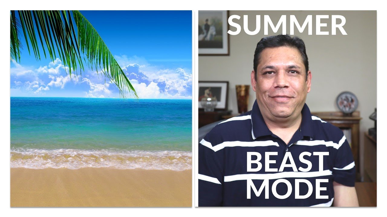 Top 10 summer beast mode fragrances Episode # 273