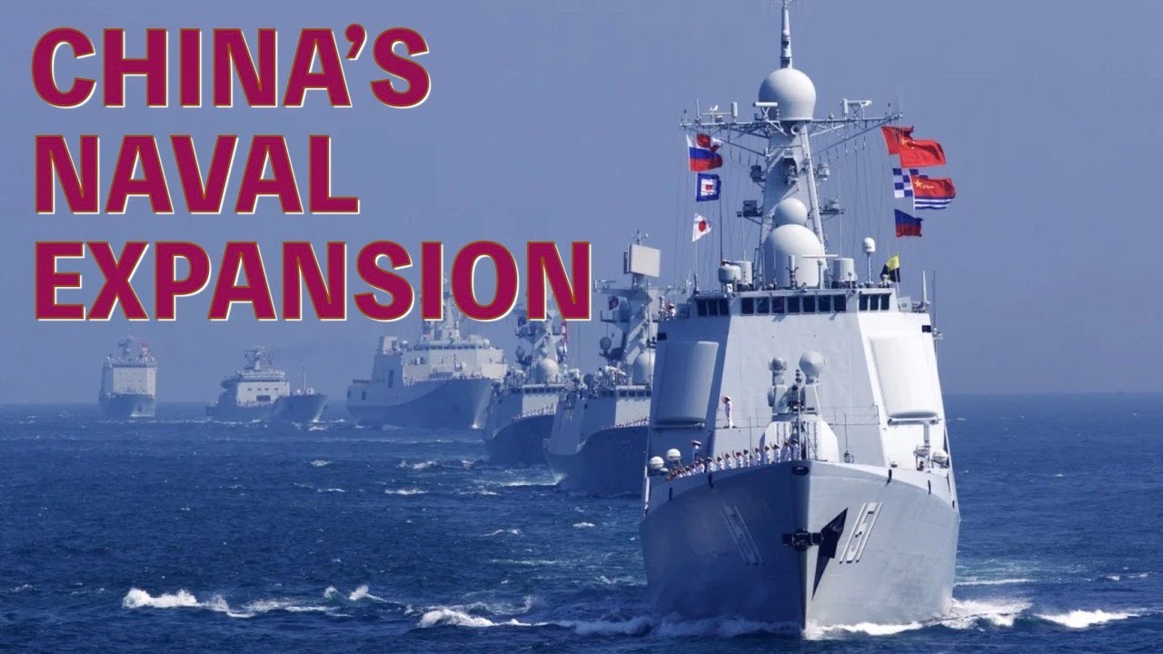China’s Navy Prepares for Taiwan #military #chinesemilitary #navy #taiwan #history