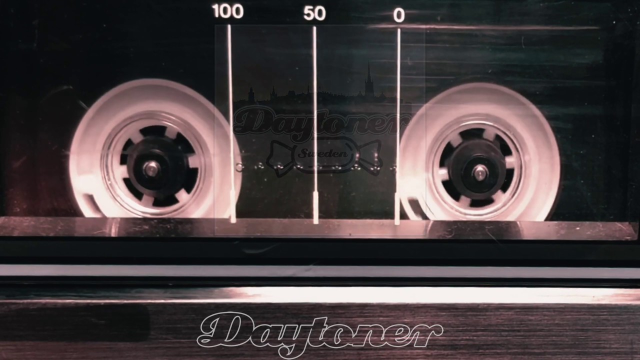 Daytoner Breaks Mixtape