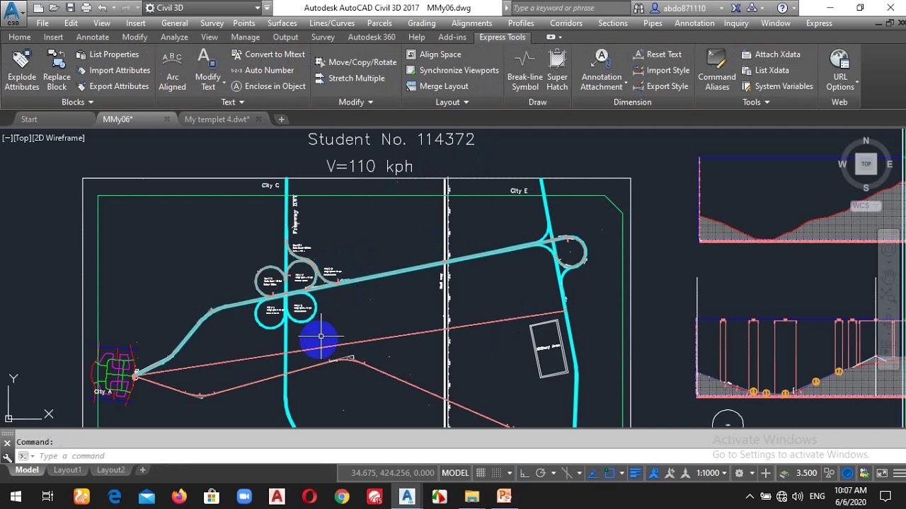 Lec 09 (Sheets and Plot)