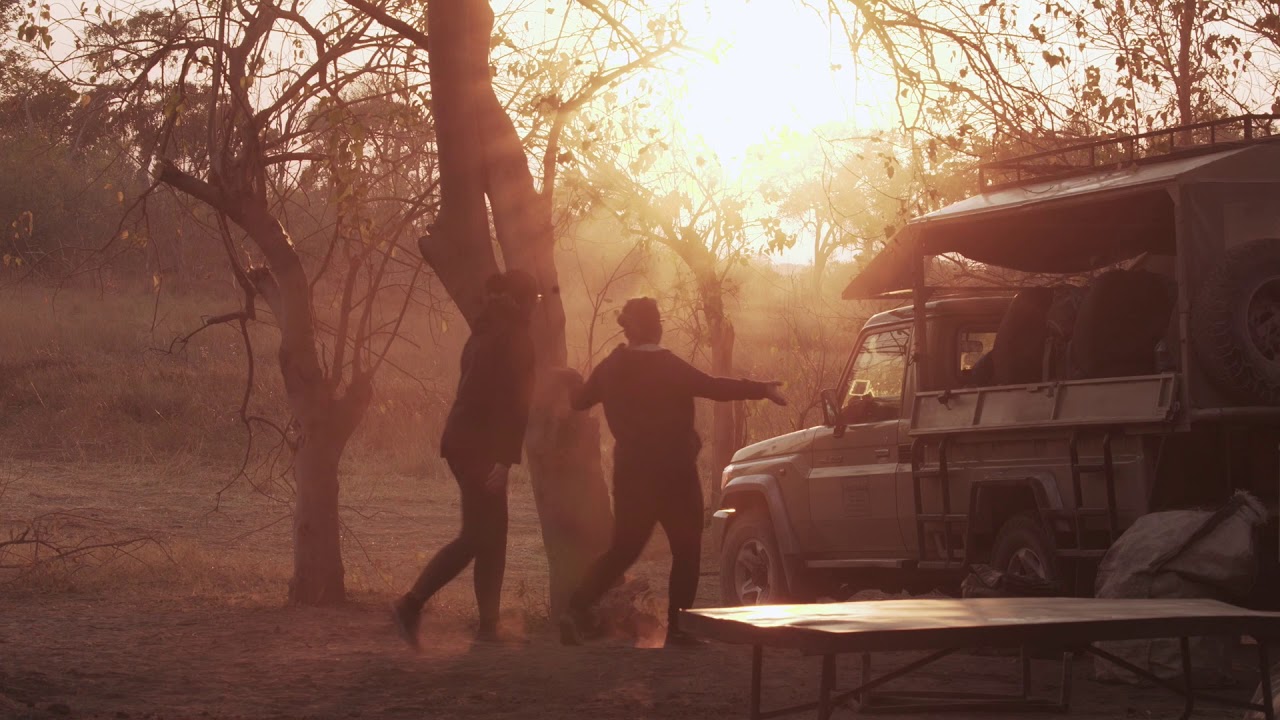 Okavango Expeditions   7 Day Mobile Safari
