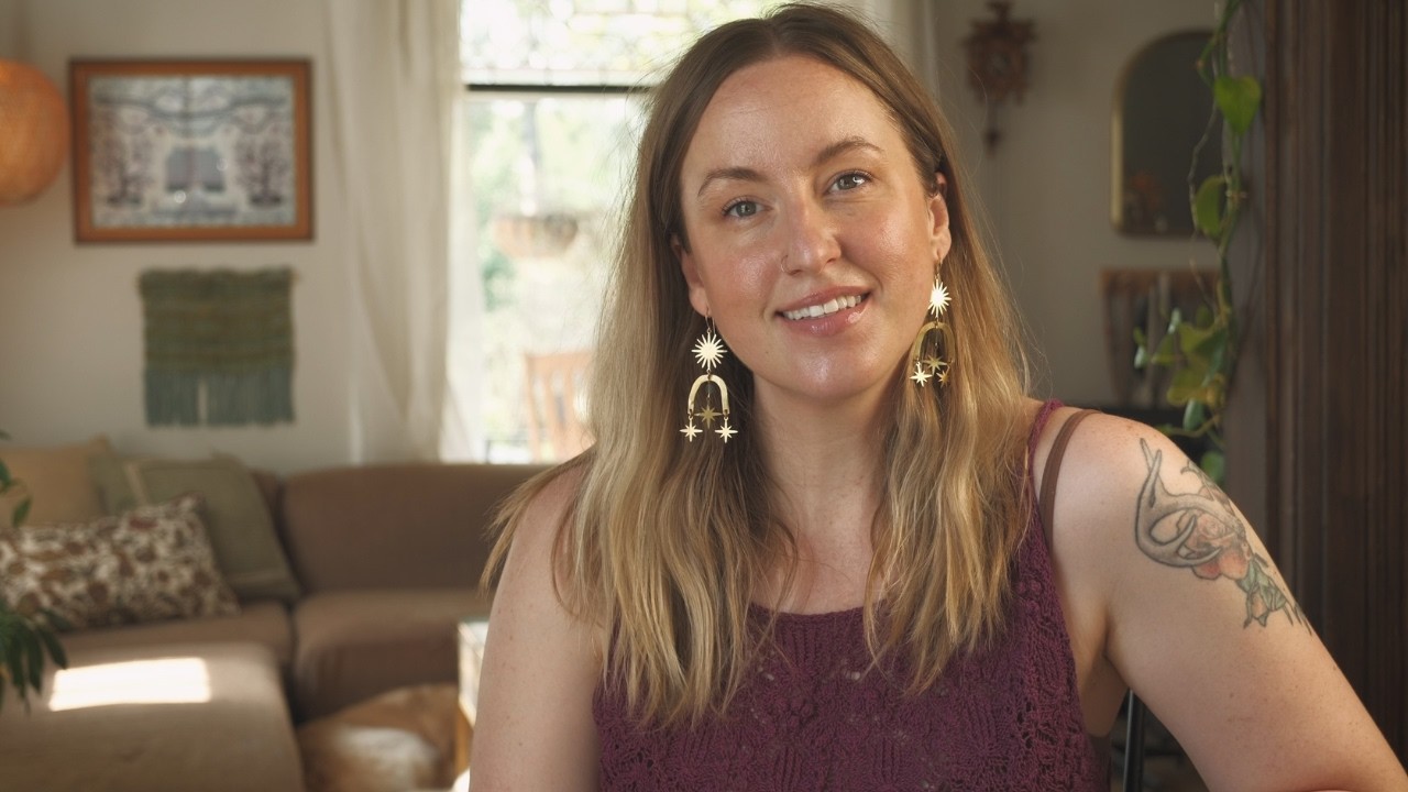 Handmaking Journal - autumn knitting 🍂 sweater spinning 🍂 woolen sewing