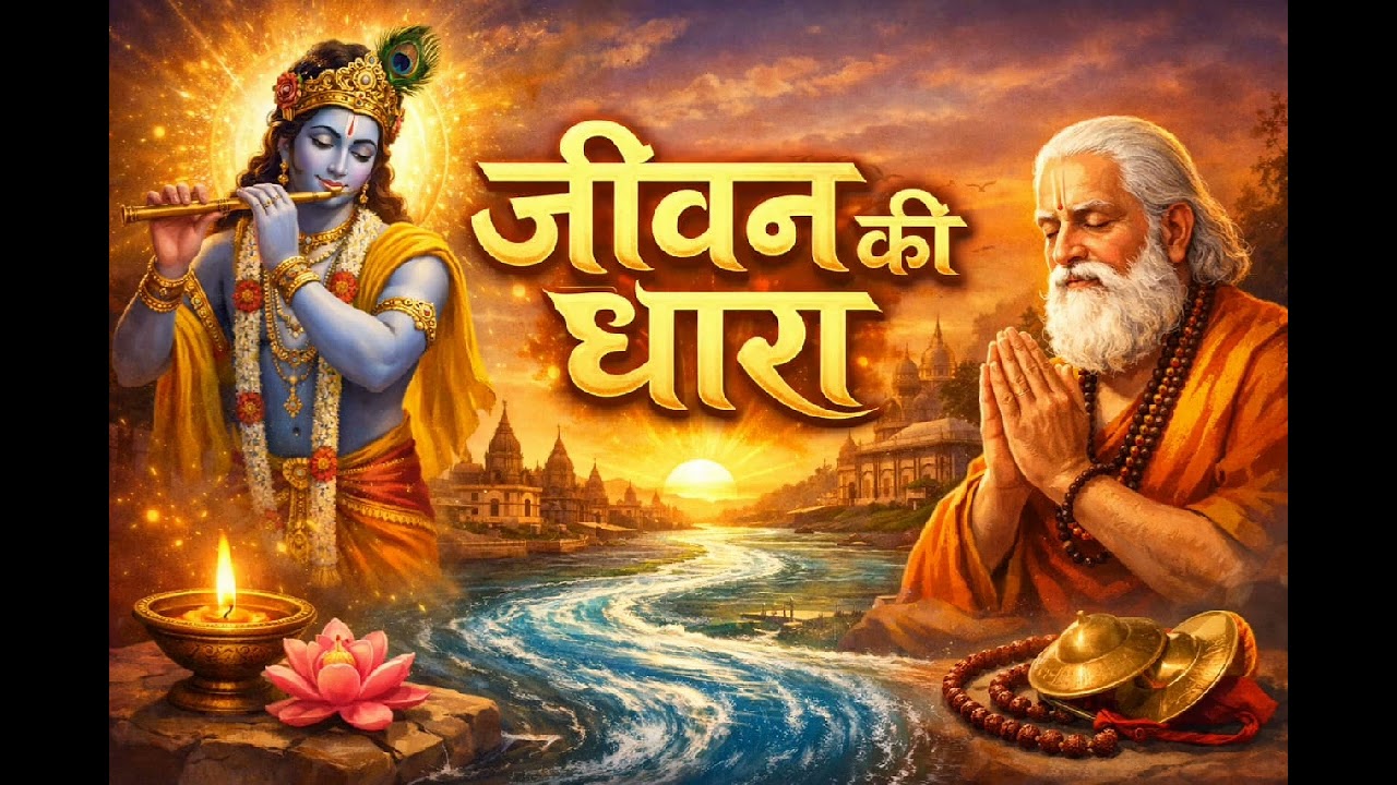 Jivan ki Dhara 