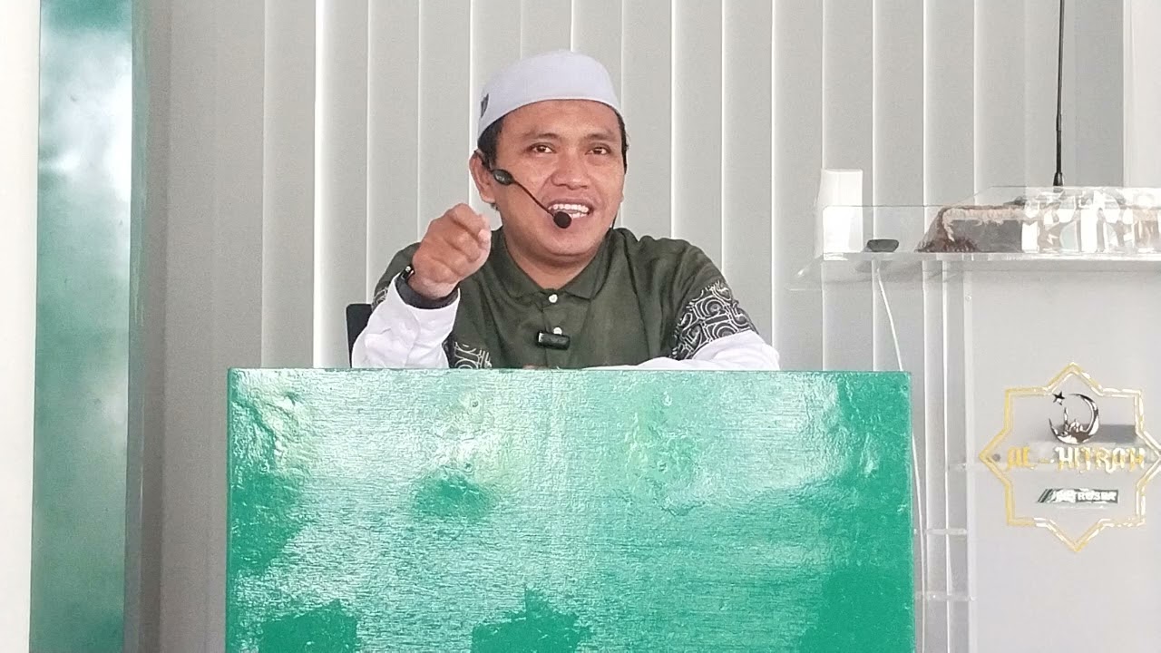 Ikhlas dan takdir