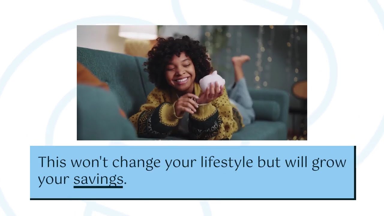 #SaveMoneyNow #SmartWealth #FinancialFreedom