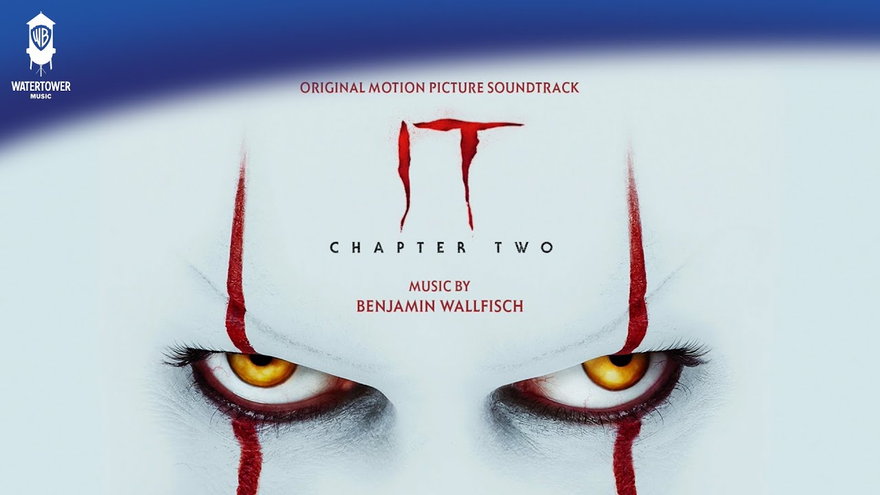 IT Chapter Two Official Soundtrack | Neibolt Escape - Benjamin Wallfisch | WaterTower