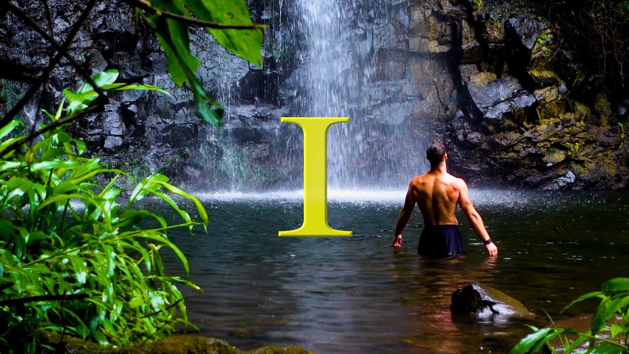 15 JOURS SEUL SUR L'ÎLE DE LA RÉUNION - (Expédition La Réunion) 1/3