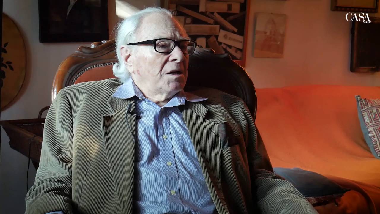 Casa Vogue entrevista Jorge Zalszupin | Arquitetura