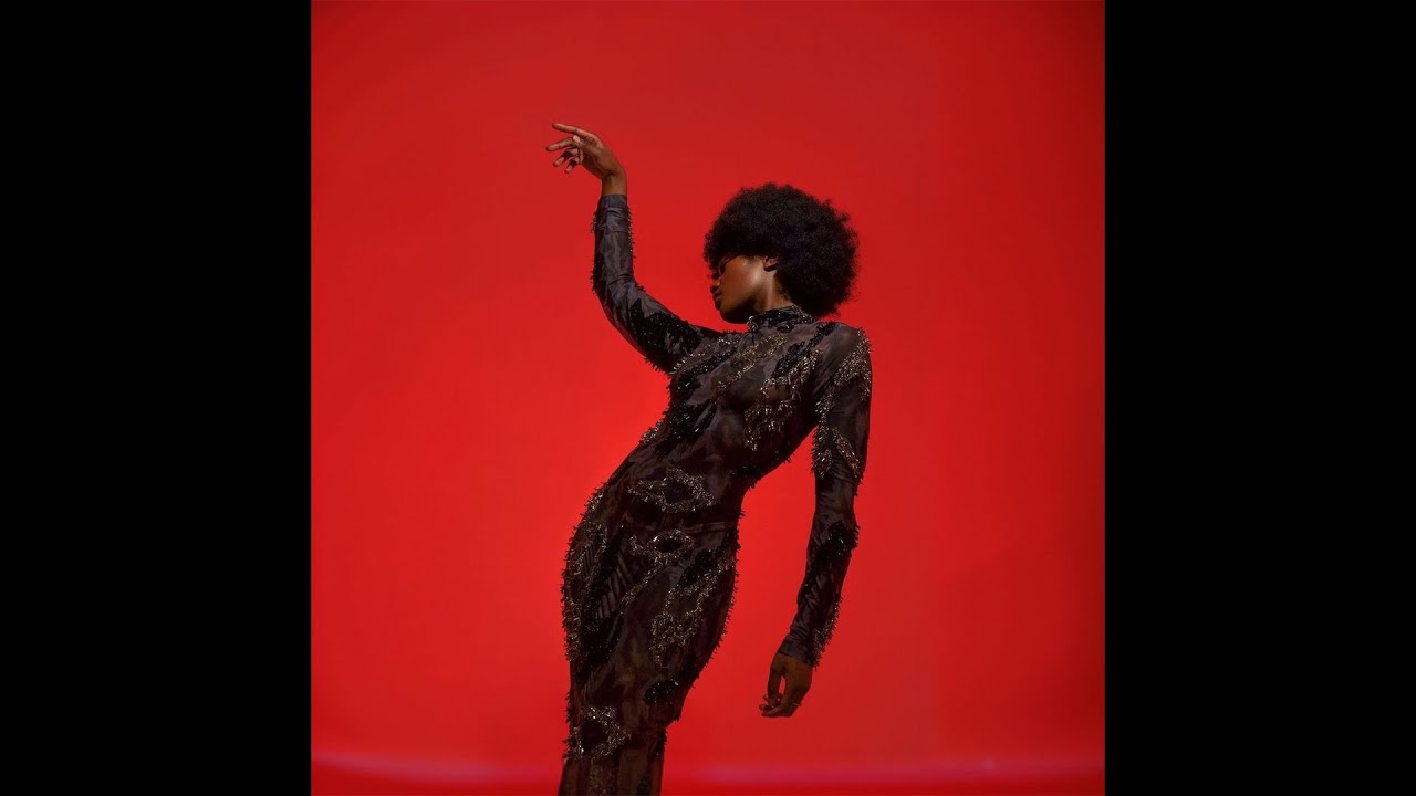 [FREE] Afrobeat Type Beat x Dancehall – 