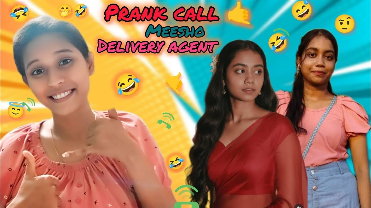 Prank call 🤙 bondhu ke ।। Prank call korte geye bondhu mar sathe o prank call kora hoy gelo 😅