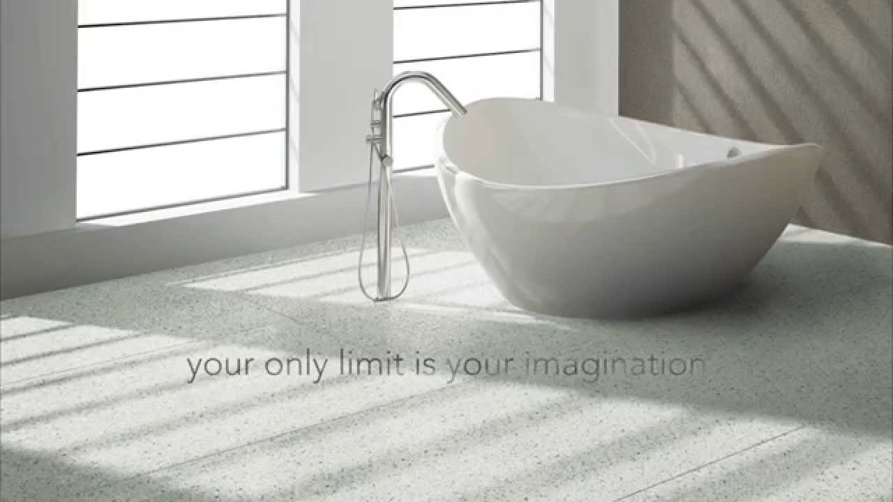 Introducing ROXX Bathroomware