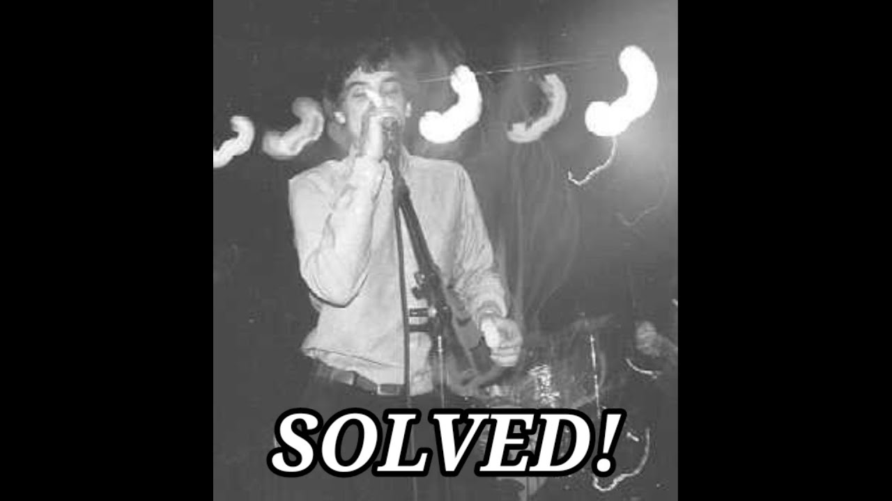 [SOLVED] The Movies - A Better Life (Live) (~2000)