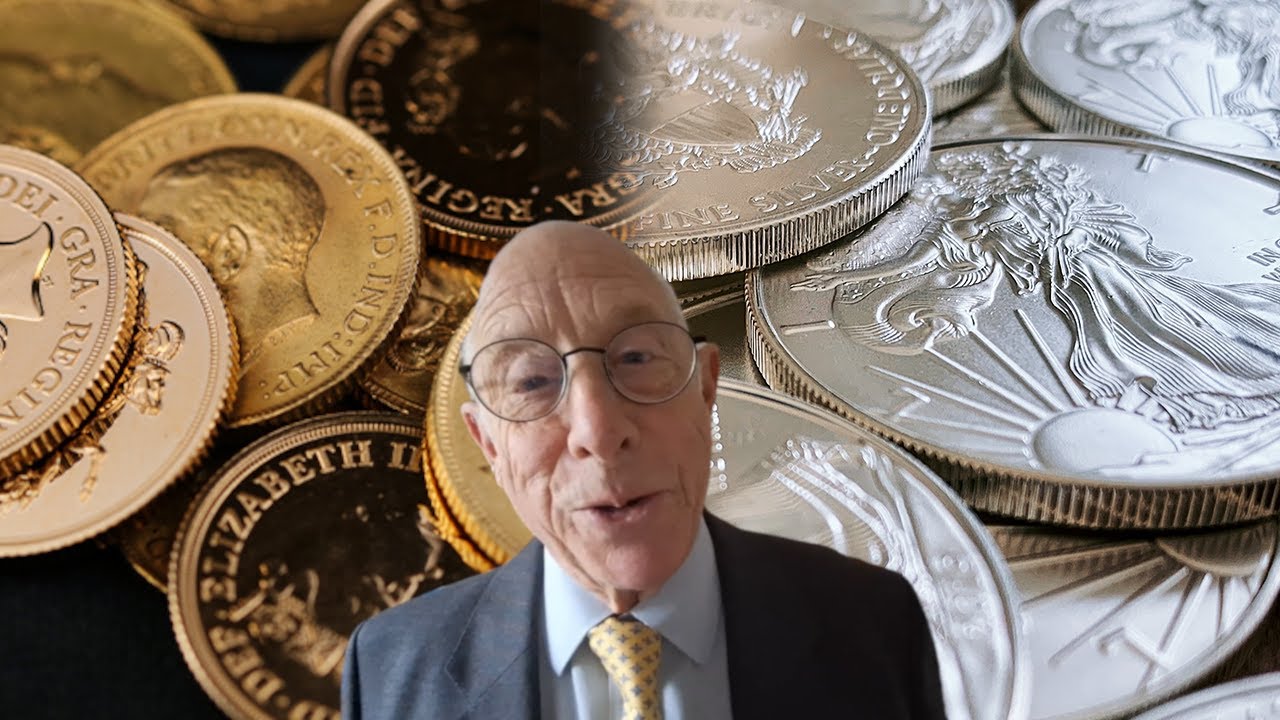 Gold, Silver - YOUR QUESTIONS ANSWERED - Current Market Moves & More Explained