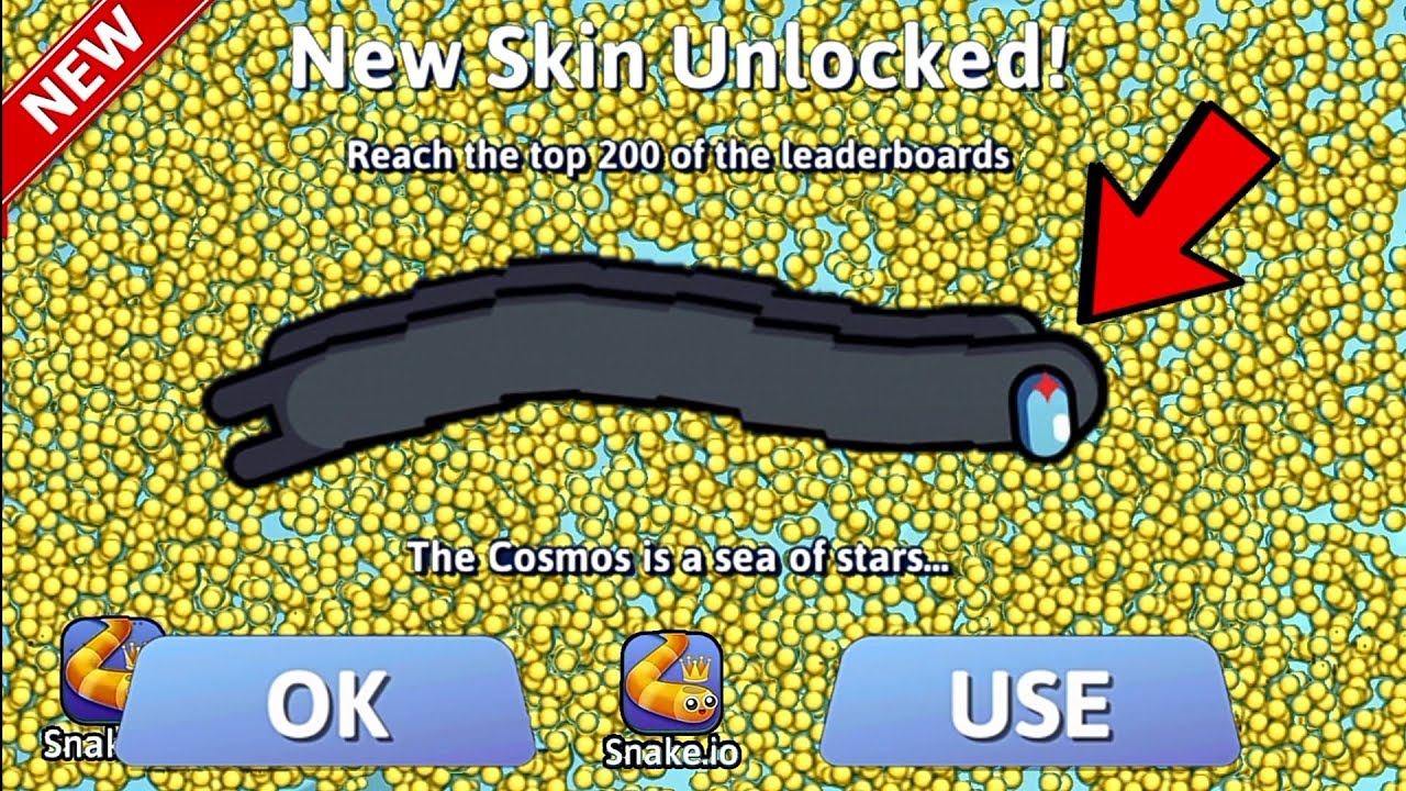 Snake. Io - NEW EVENT BOSS! THE IMPOSTOR Epic Snakeio Gameplay