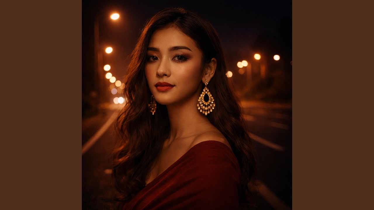 Soft Lights, Empty Roads