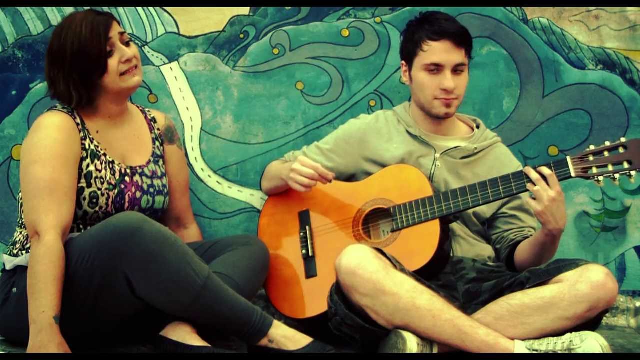 NaT- I won't let it happen (Ramones)