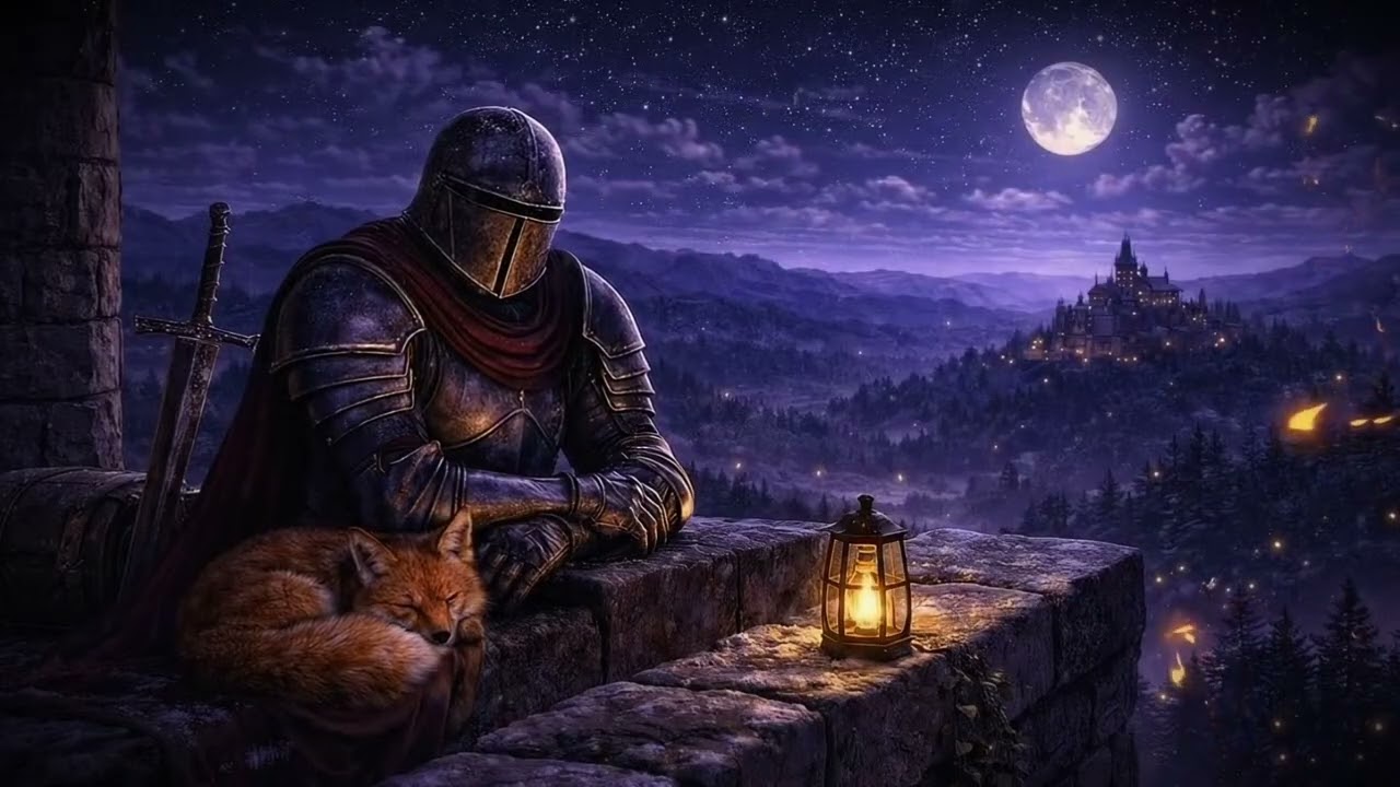 traveler… you’re tired