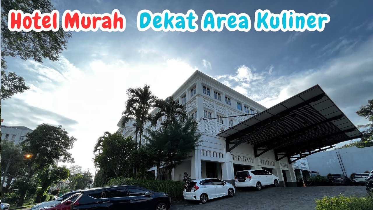 HOTEL MURAH DI TENGAH KOTA BOGOR Harga Terjangkau | Hotel The Mirah Bogor | Hotel Bagus di Bogor