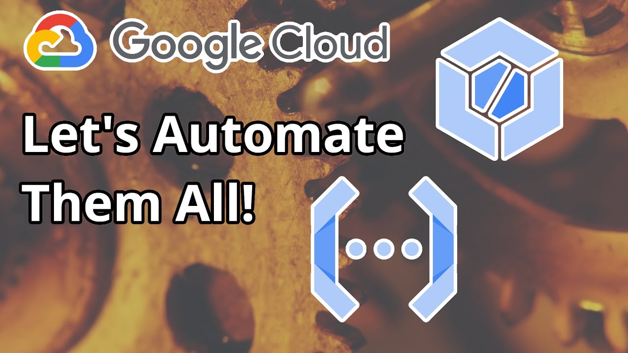 GCP | Cloud Build | How to continuously deploy changes to Cloud Functions | DevOps
