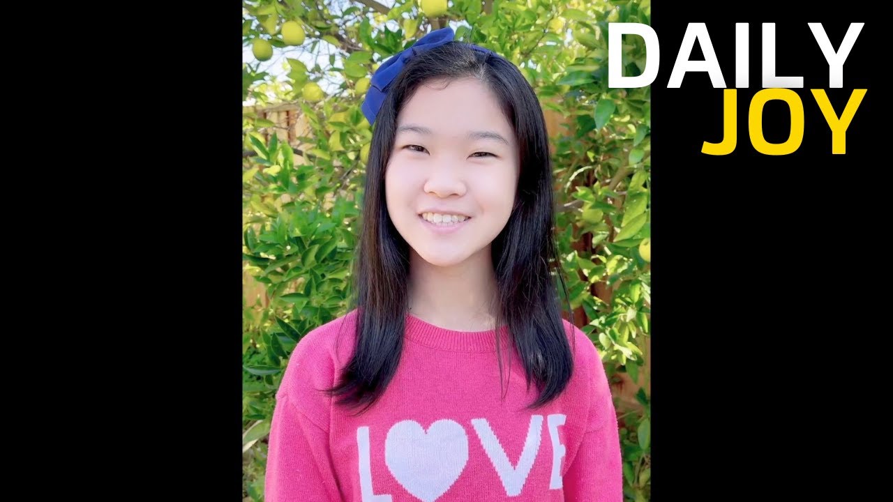 J.S. Bach: English Suite No. 3 in G minor, Prelude - performed by 11-year-old pianist Xinran Shi