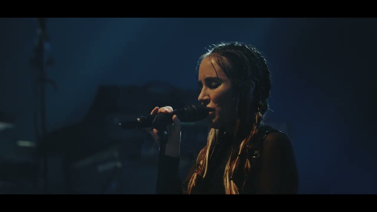 HIGHASAKITE - Under The Sun | Live at The Norwegian Opera and Ballet February 9th 2020