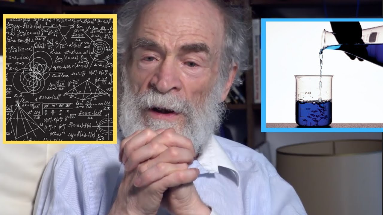 Misha Gromov on Mathematics vs. Chemistry, Intellectual Honesty and Humility