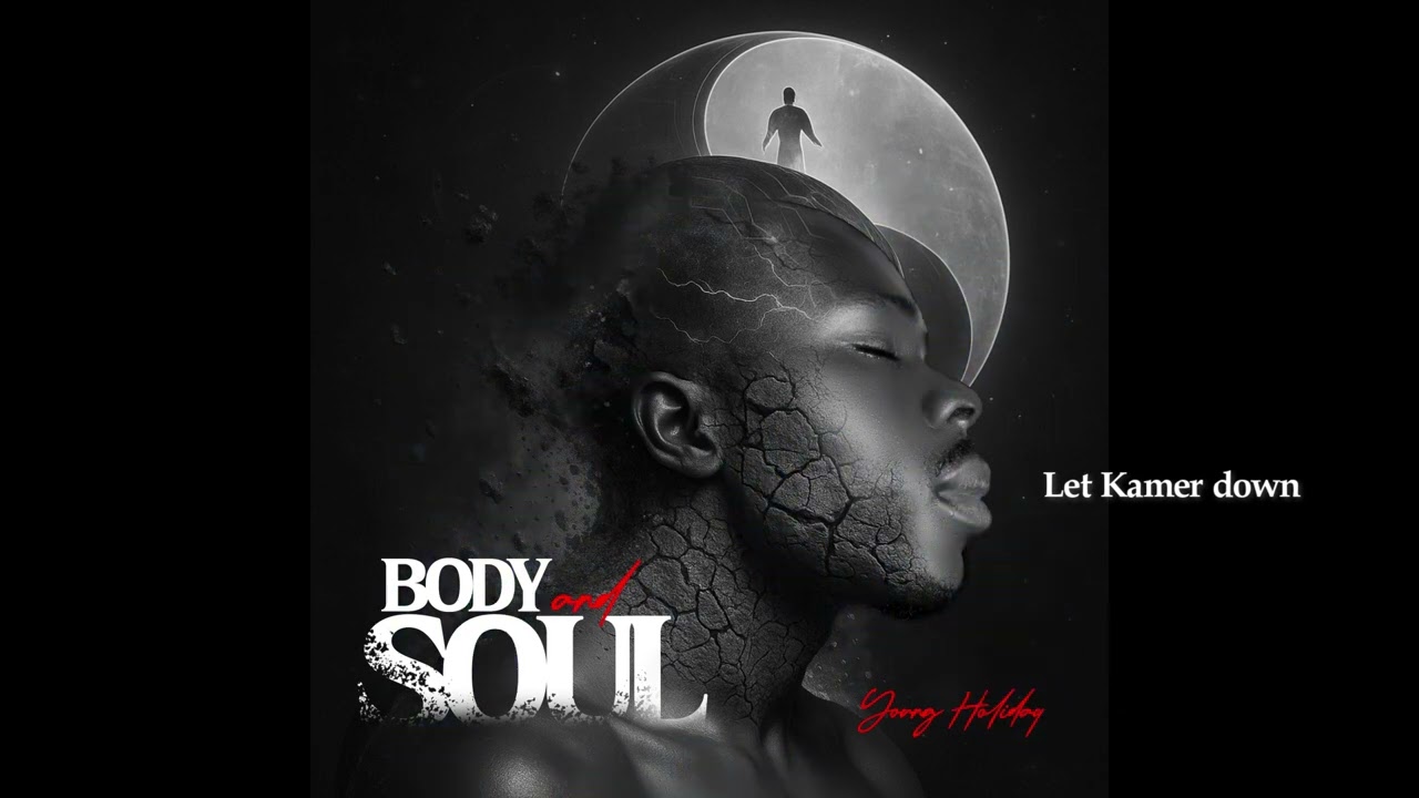 Young Holiday - Let Kamer down
