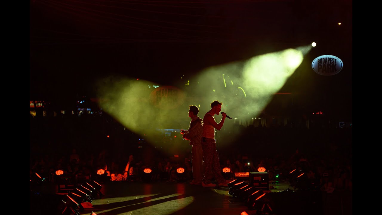 ValMar koncert // Budapest Park 2024