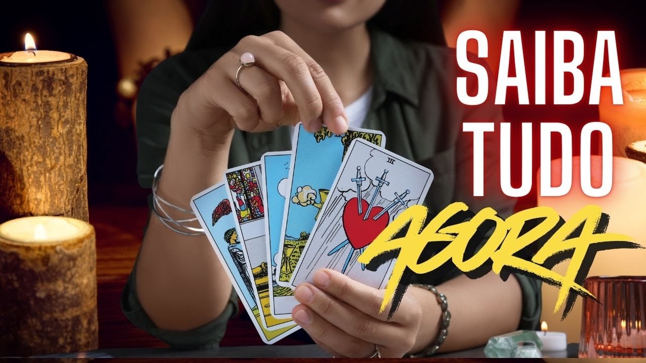 🚨É MUITO IMPORTANTE O QUE A ESPIRITUALIDADE QUER FALAR COM VC... É MARAVILHOSO!!🌟