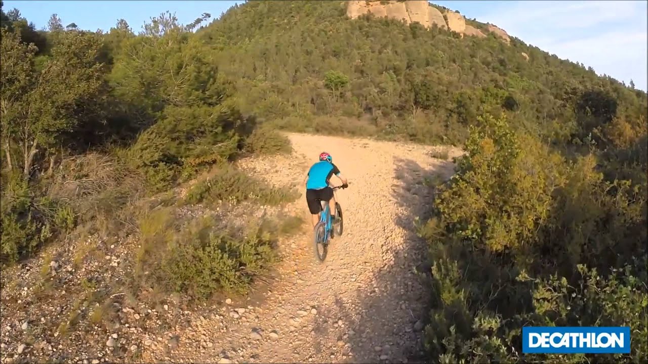 Rockrider 340