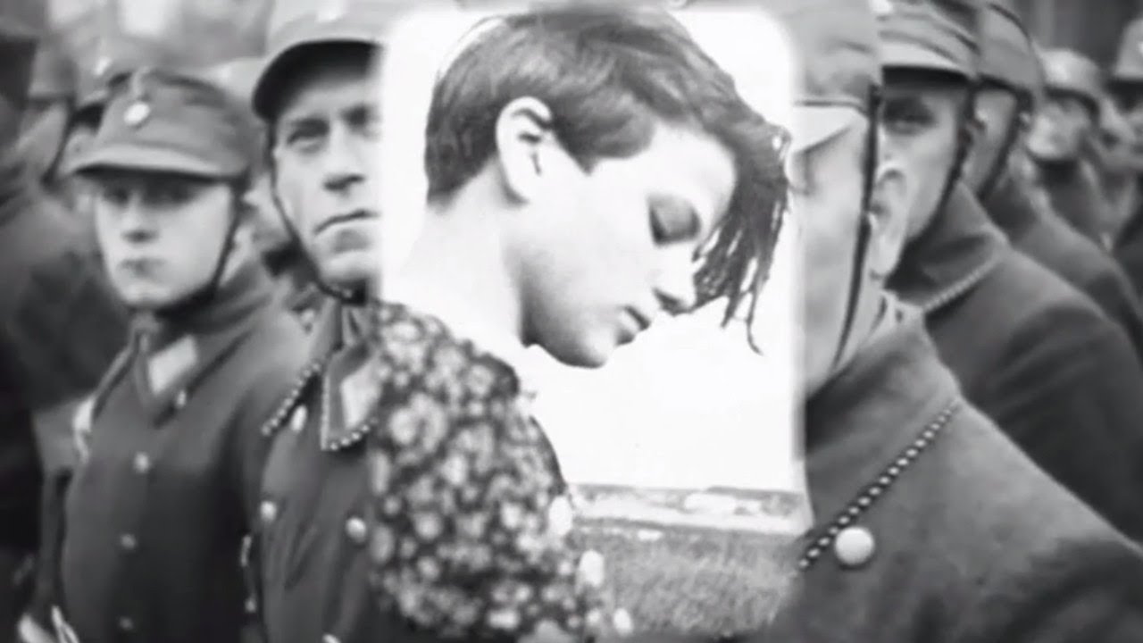 Regard Extrême - Der Abschied