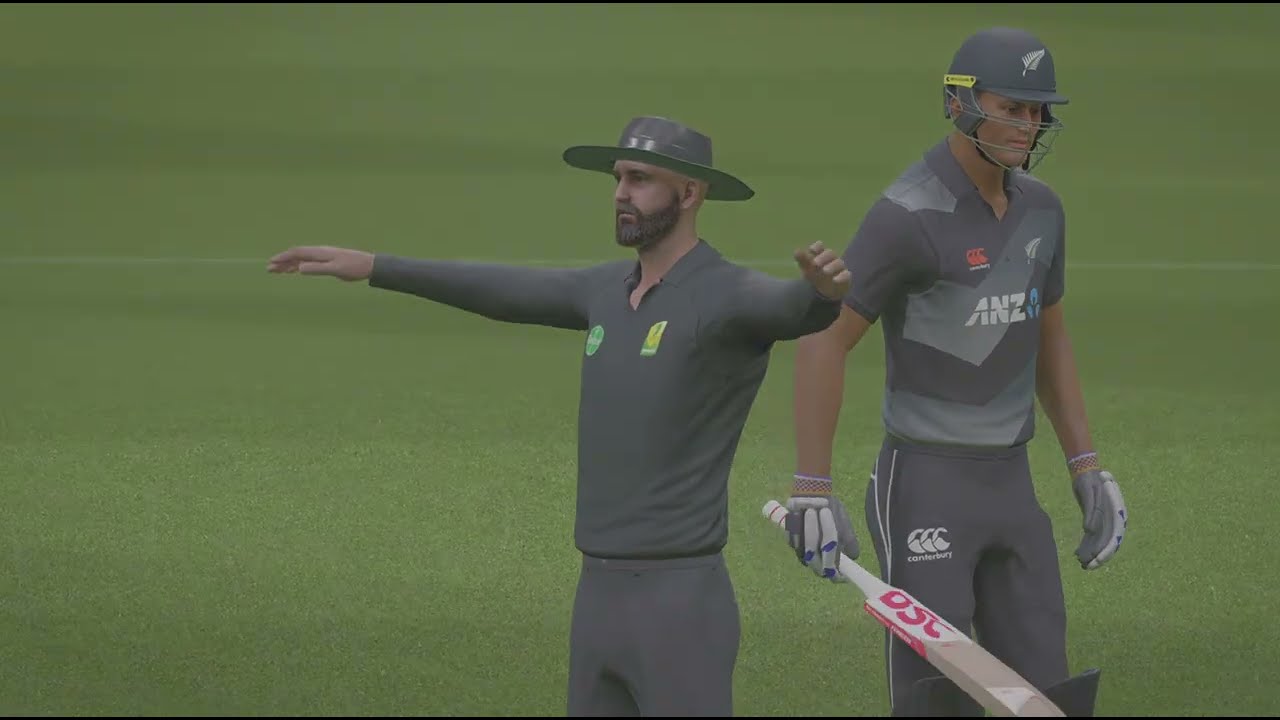 India vs New Zealand Full Match