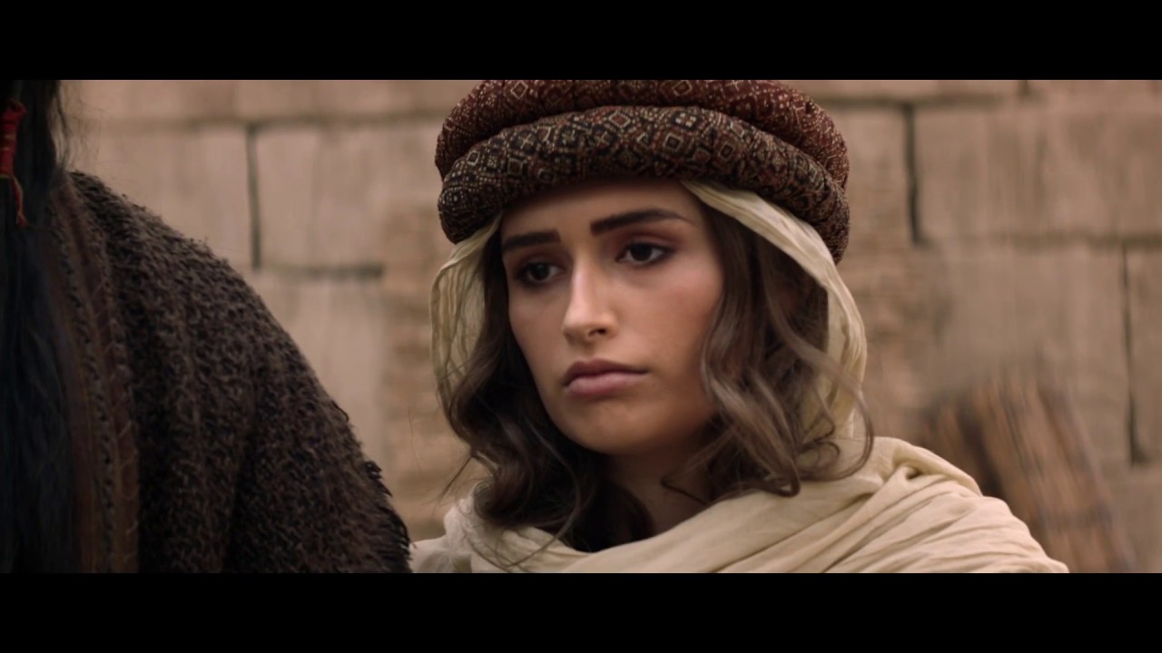 Samson | 10 Minute Preview | Own it Now on Digital