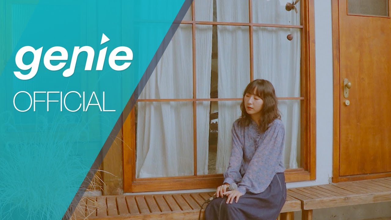 소각소각 sogak sogak - 만약 내가 생각이 나면 If you think of me Live Video