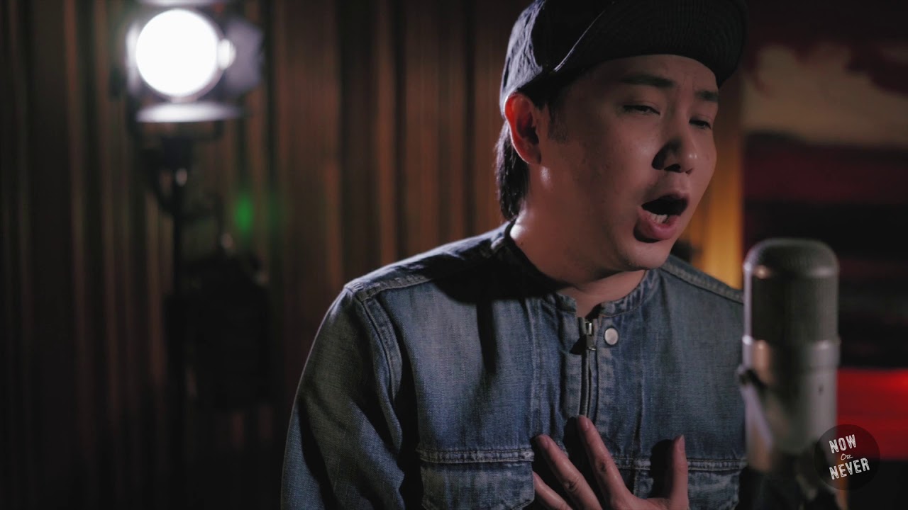 《說好不哭》- 葉文輝 x 方樹樑 音樂聯乘  [NowOrNever]  #note13creatives