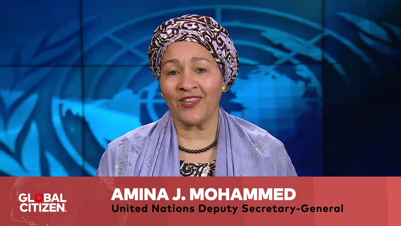 World Leaders Express Support for The Recovery Plan for the World
