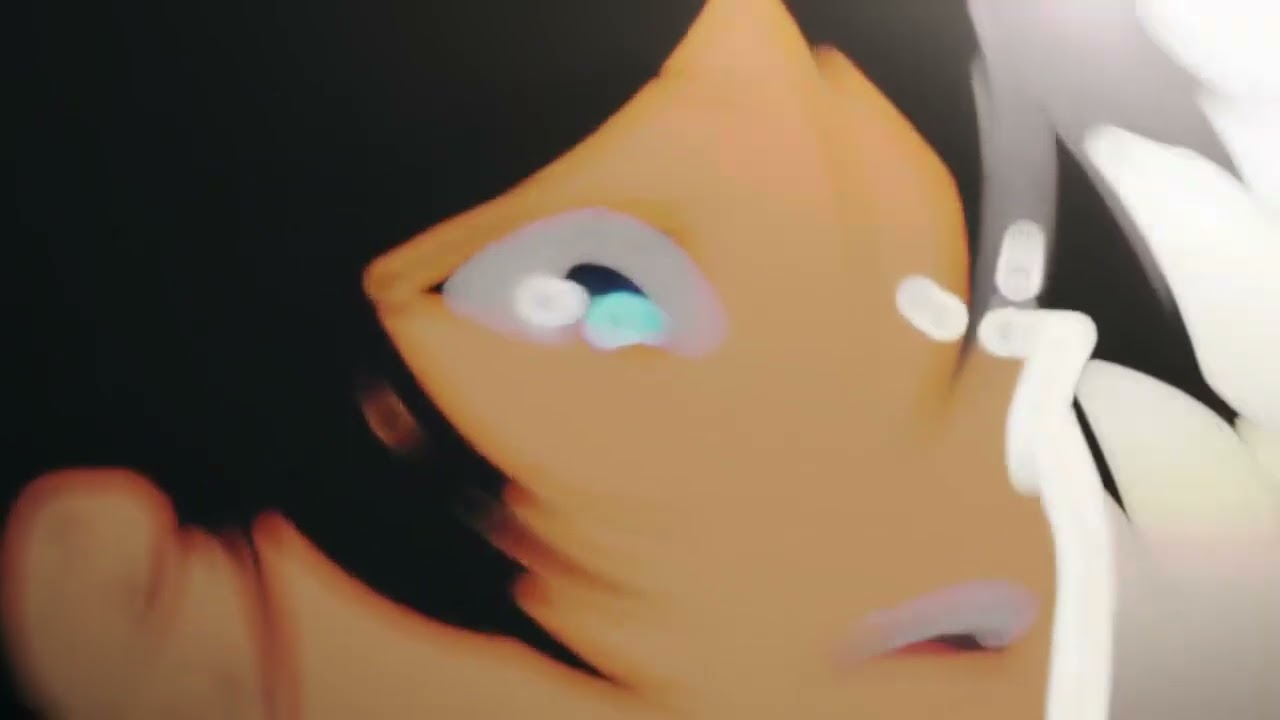 Sokuu - Routine T'es nulle AMV (Horimiya)