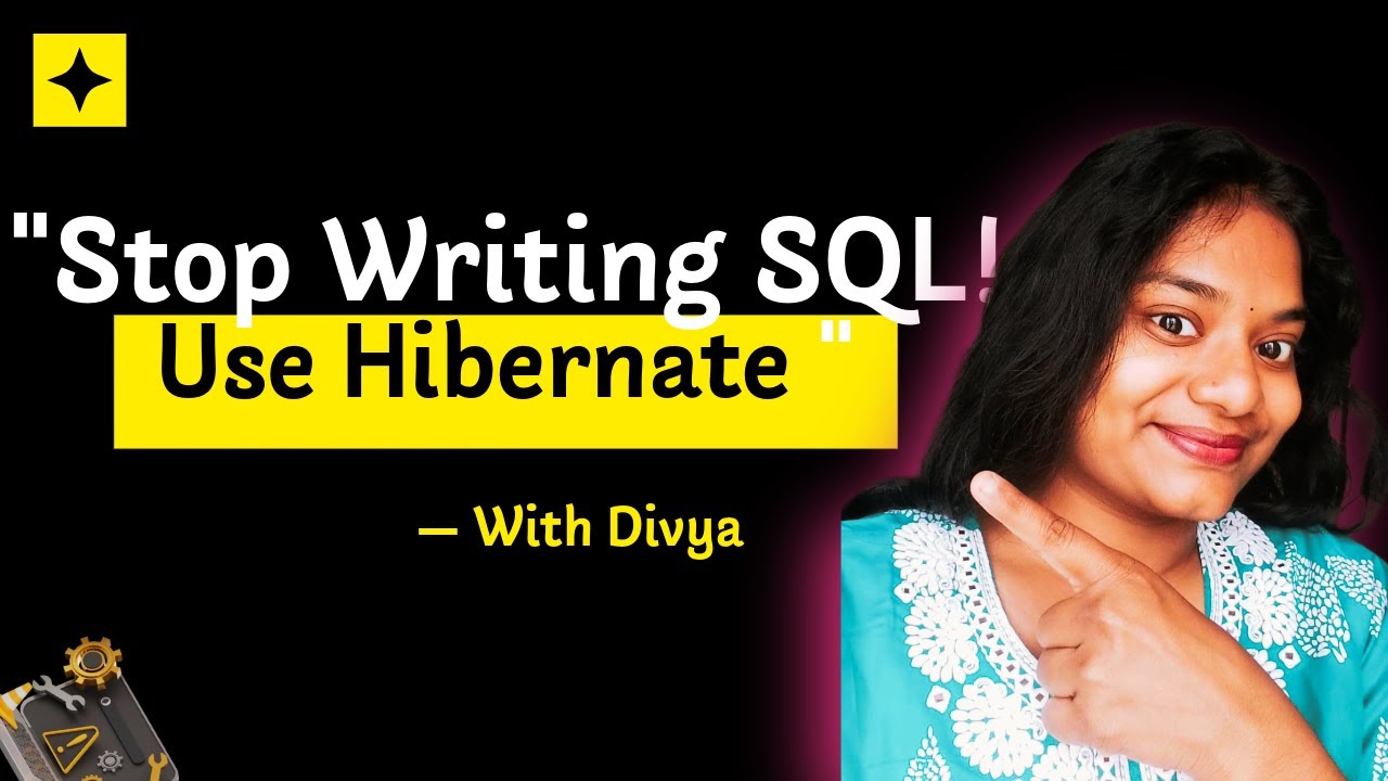 Hibernate Project for Beginners 🚀